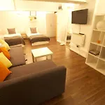 Old Street Concept Apartments